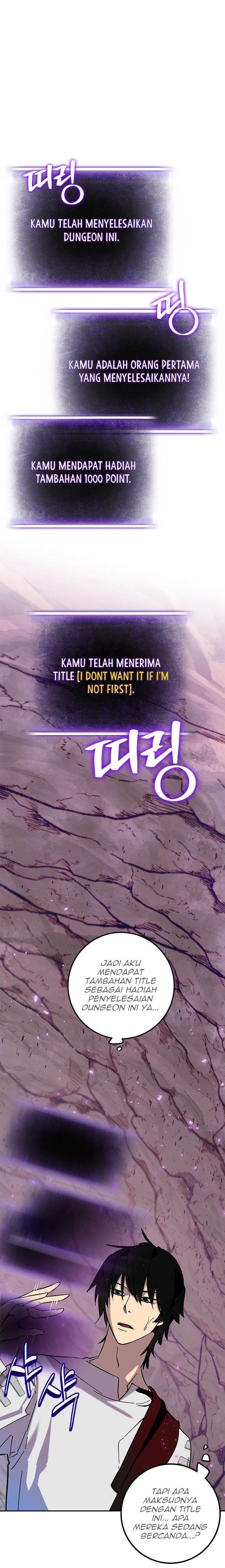 Return to Player Chap 24 - Next Chap 25