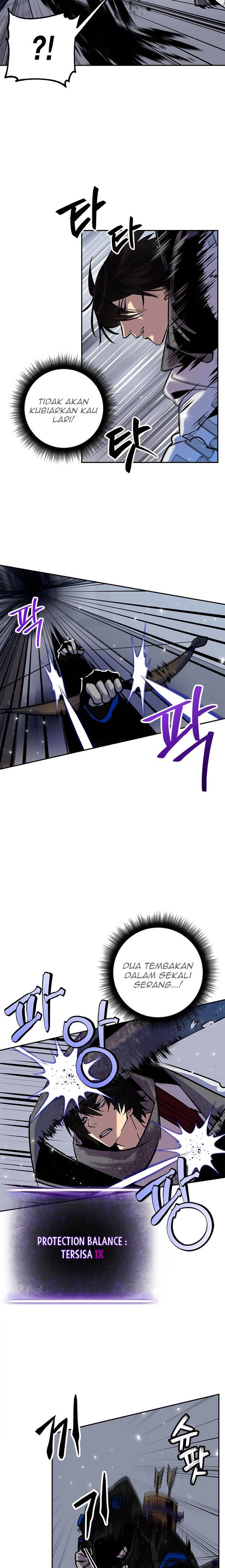 Return to Player Chap 24 - Next Chap 25