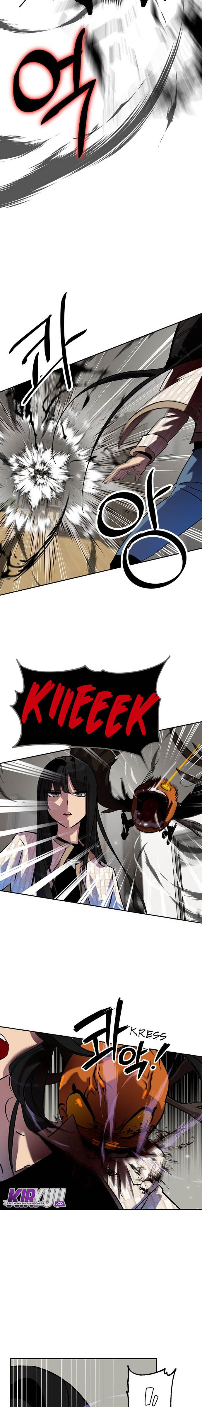 Return to Player Chap 25 - Next Chap 26