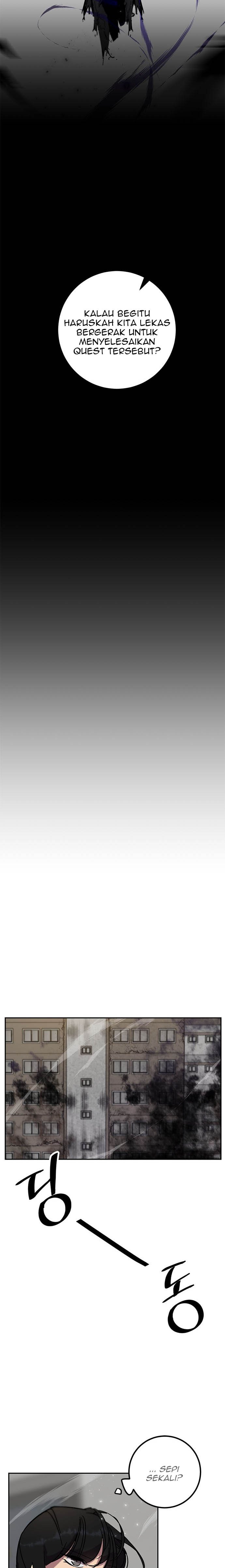 Return to Player Chap 25 - Next Chap 26