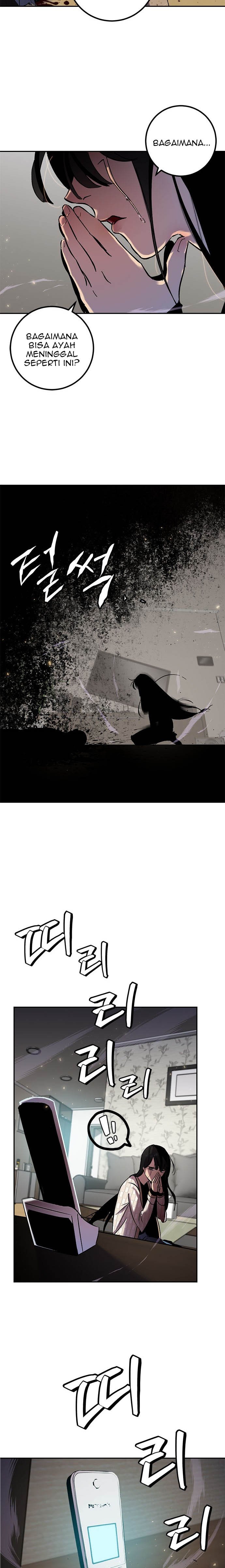 Return to Player Chap 25 - Next Chap 26