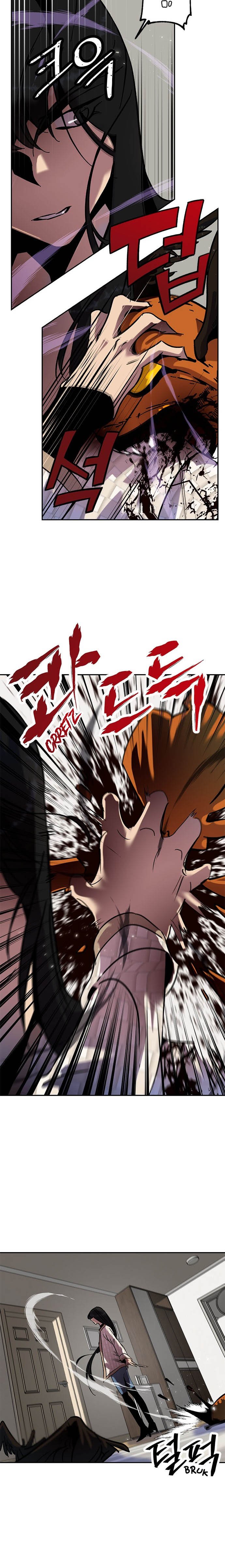 Return to Player Chap 25 - Next Chap 26