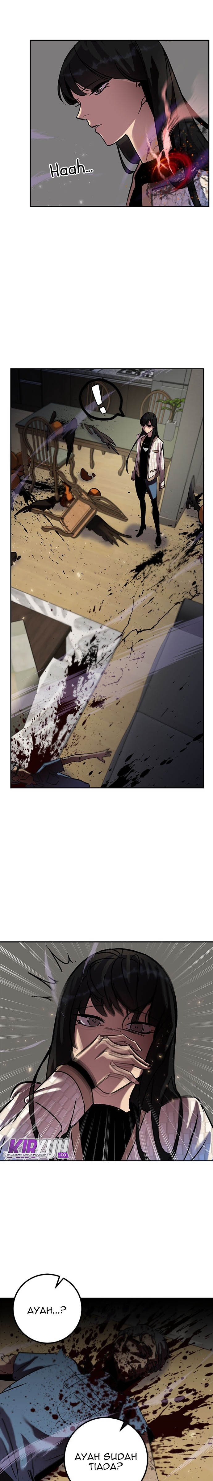 Return to Player Chap 25 - Next Chap 26