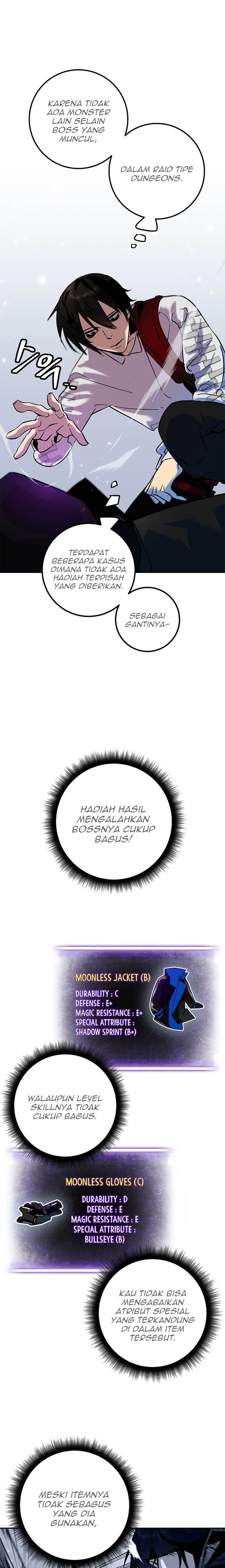 Return to Player Chap 25 - Next Chap 26