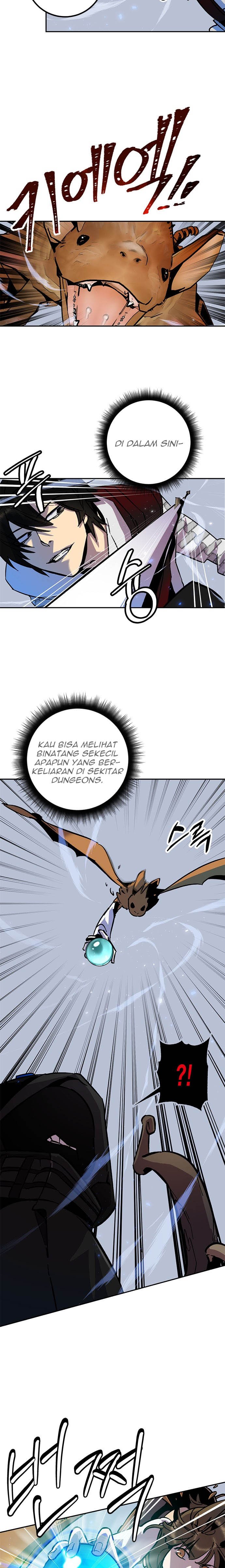 Return to Player Chap 25 - Next Chap 26