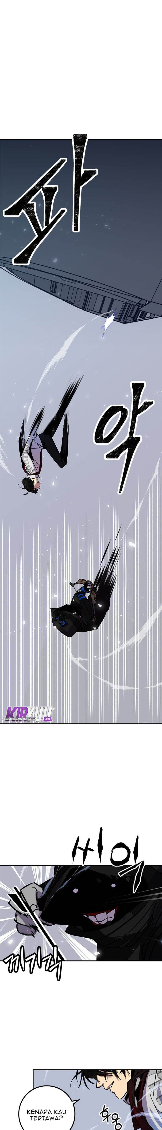 Return to Player Chap 25 - Next Chap 26