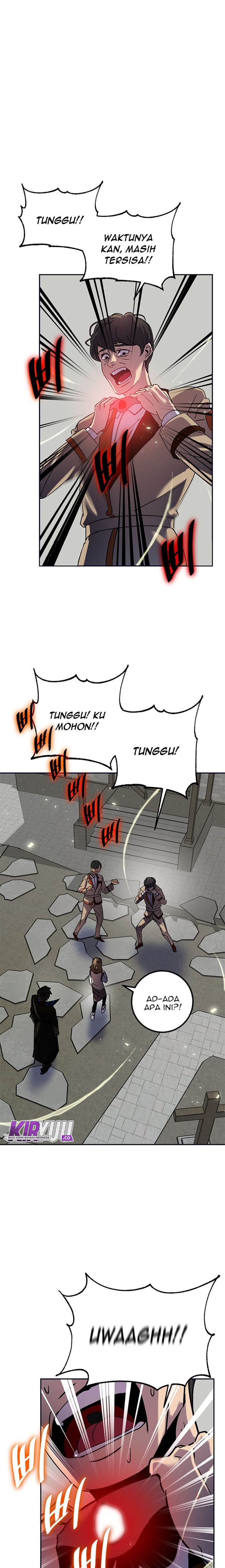 Return to Player Chap 27 - Next Chap 28