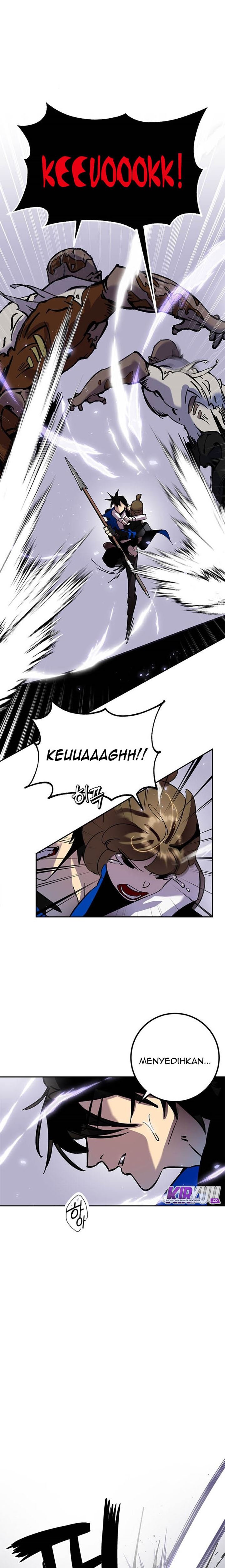 Return to Player Chap 27 - Next Chap 28