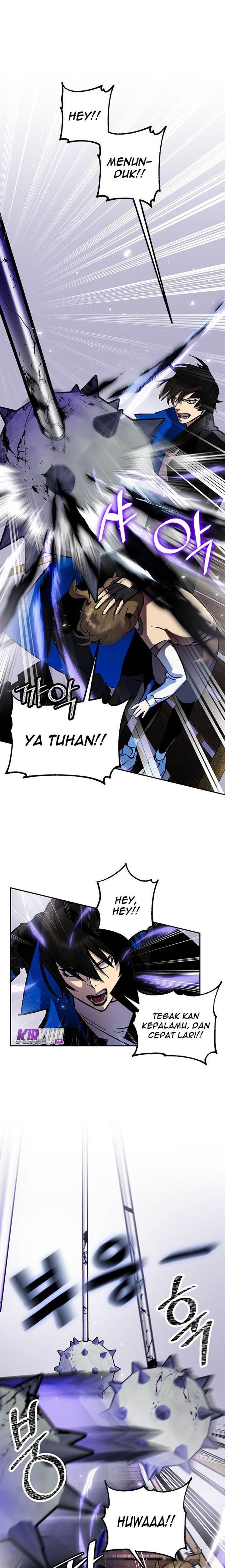 Return to Player Chap 27 - Next Chap 28