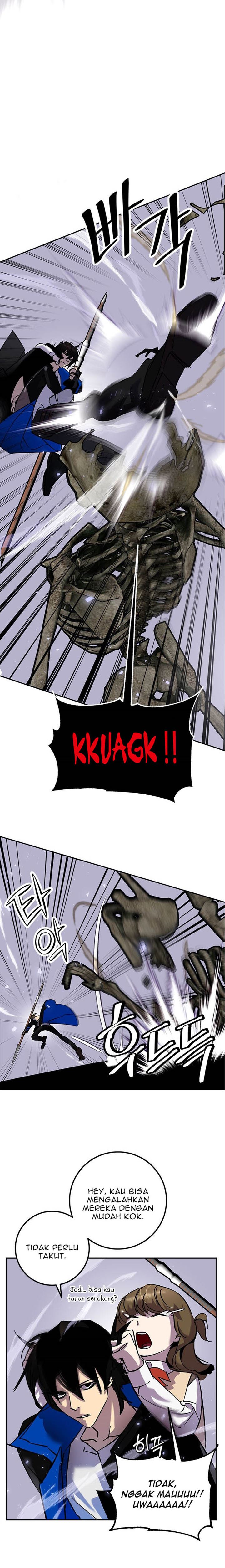 Return to Player Chap 27 - Next Chap 28