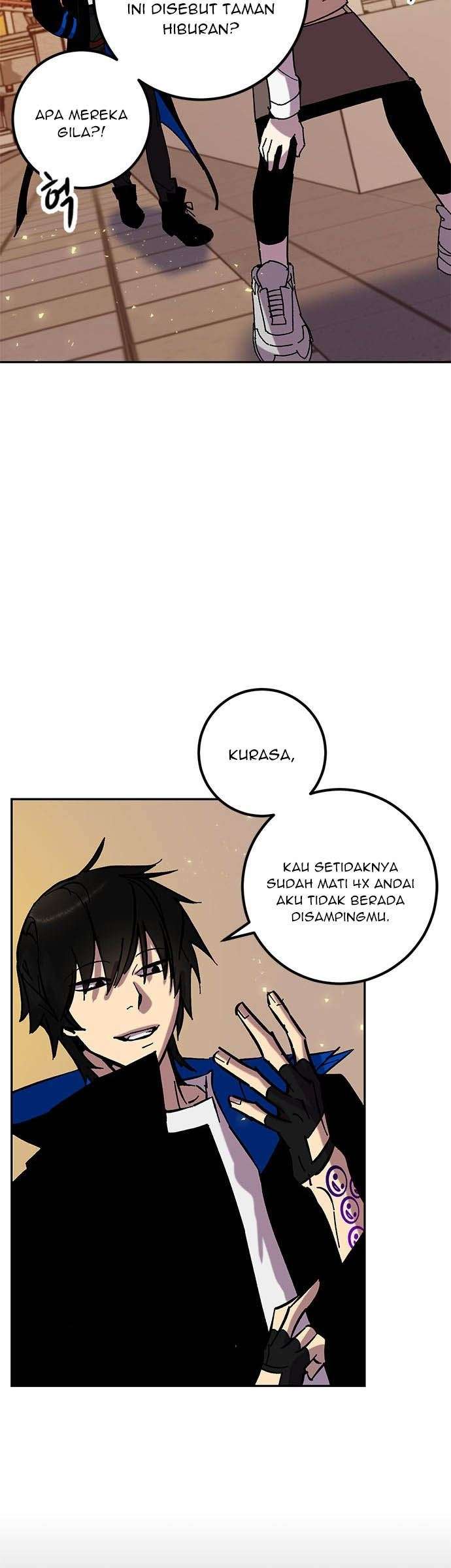 Return to Player Chap 28 - Next Chap 29