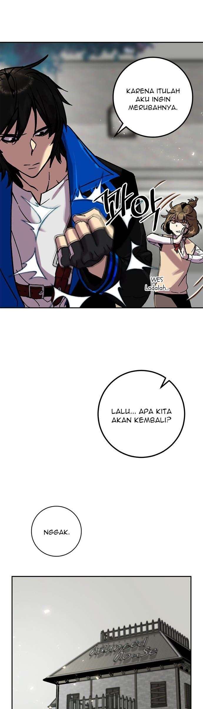 Return to Player Chap 28 - Next Chap 29