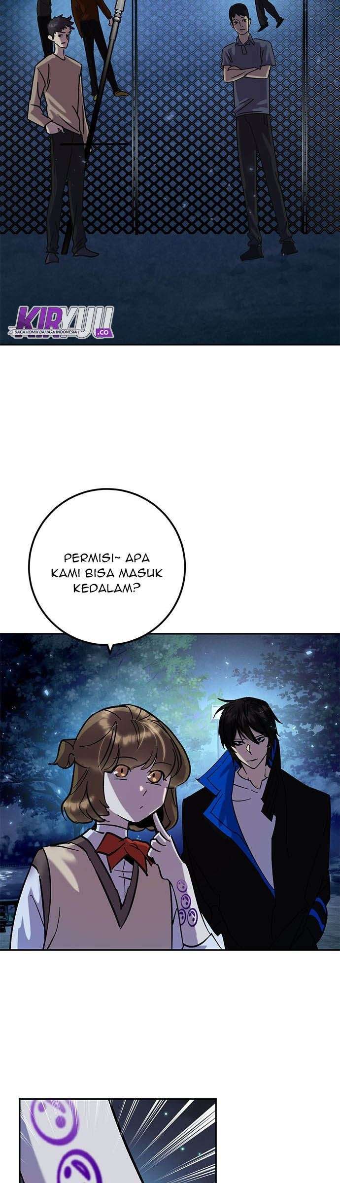 Return to Player Chap 28 - Next Chap 29