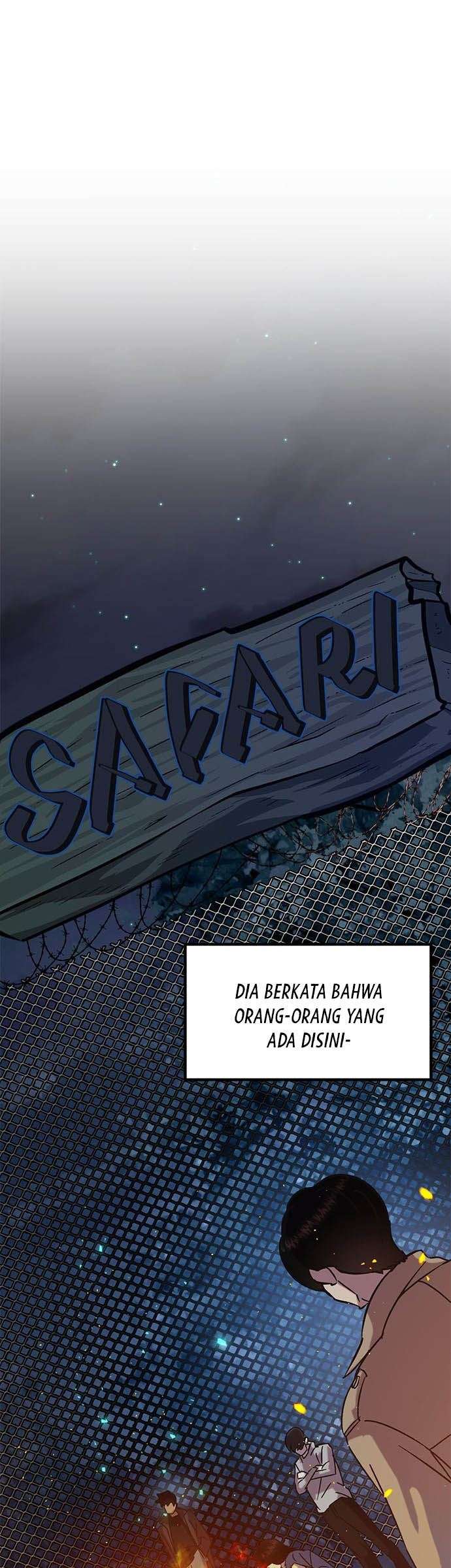 Return to Player Chap 28 - Next Chap 29