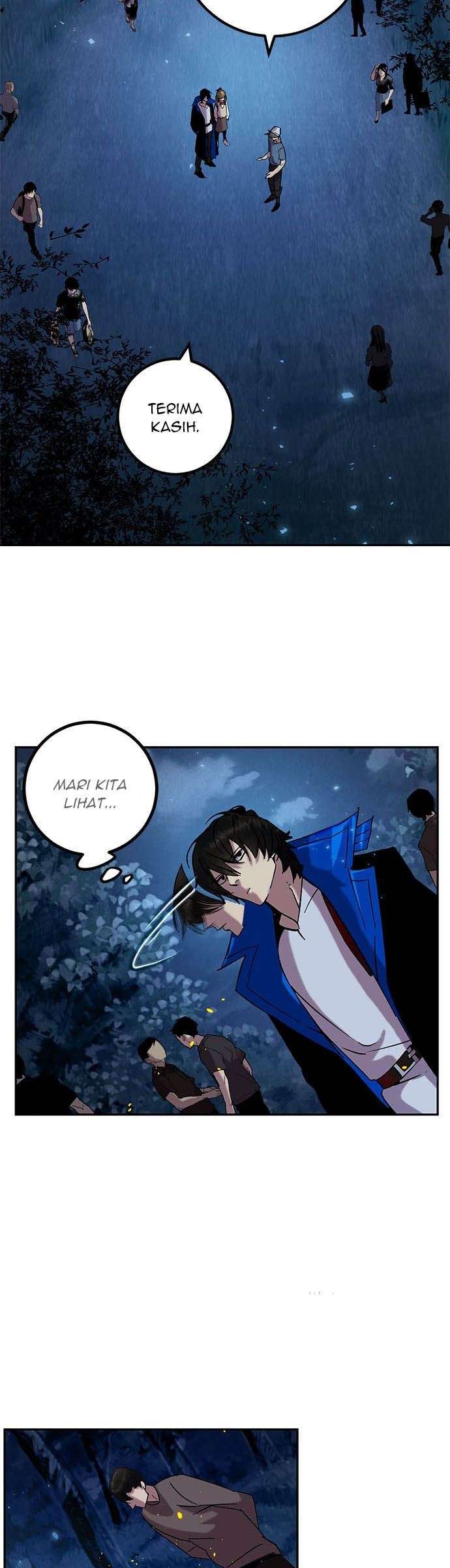 Return to Player Chap 28 - Next Chap 29