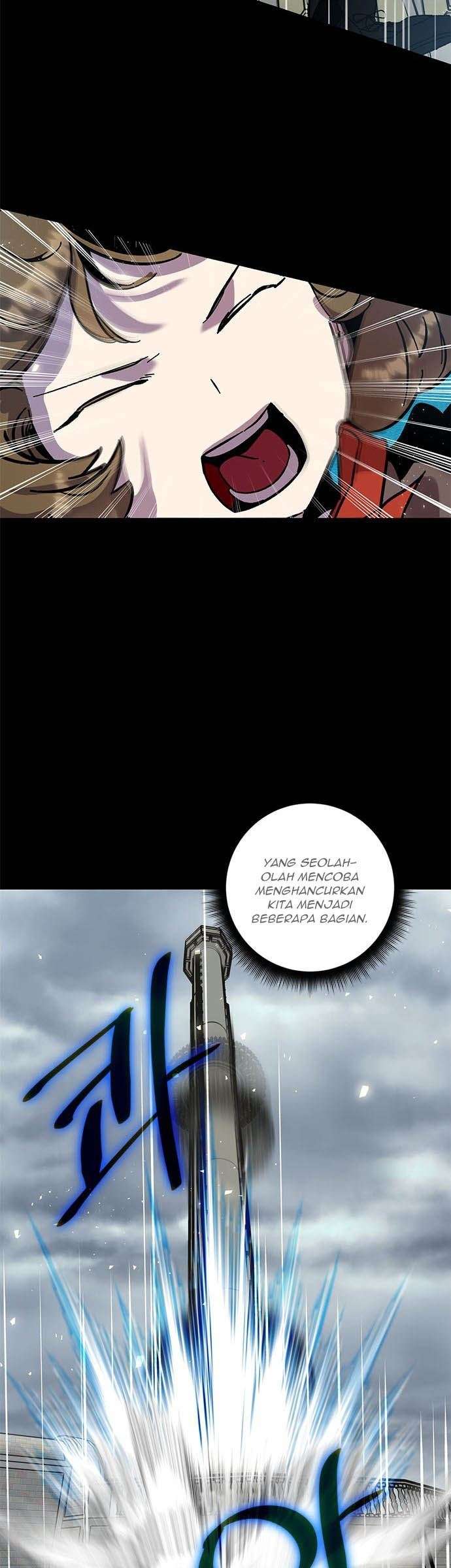 Return to Player Chap 28 - Next Chap 29