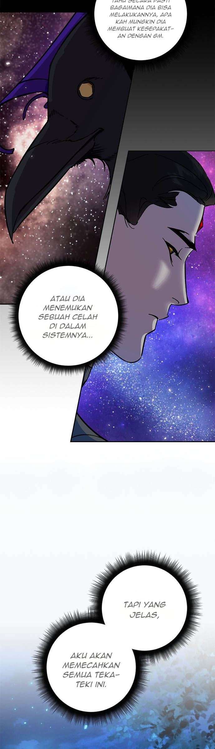 Return to Player Chap 28 - Next Chap 29