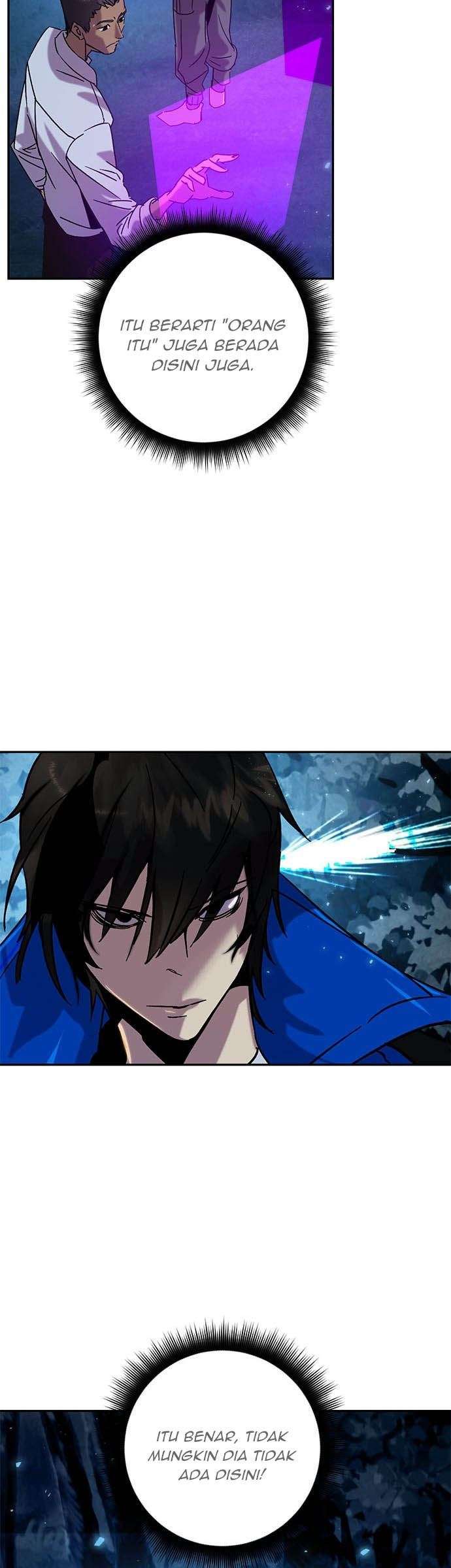 Return to Player Chap 28 - Next Chap 29