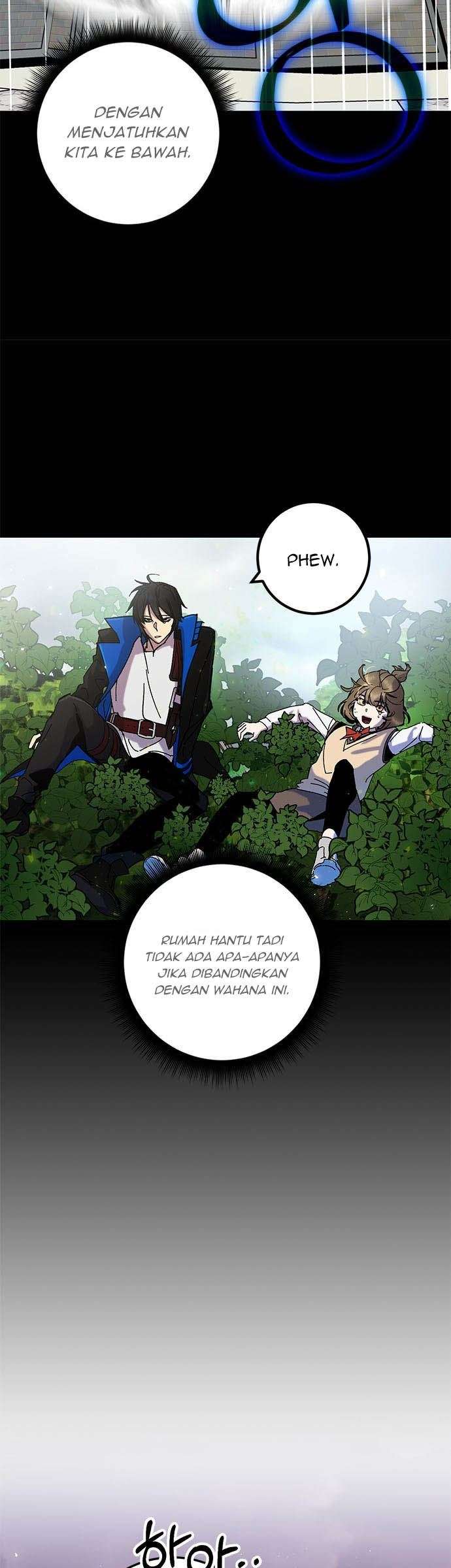 Return to Player Chap 28 - Next Chap 29