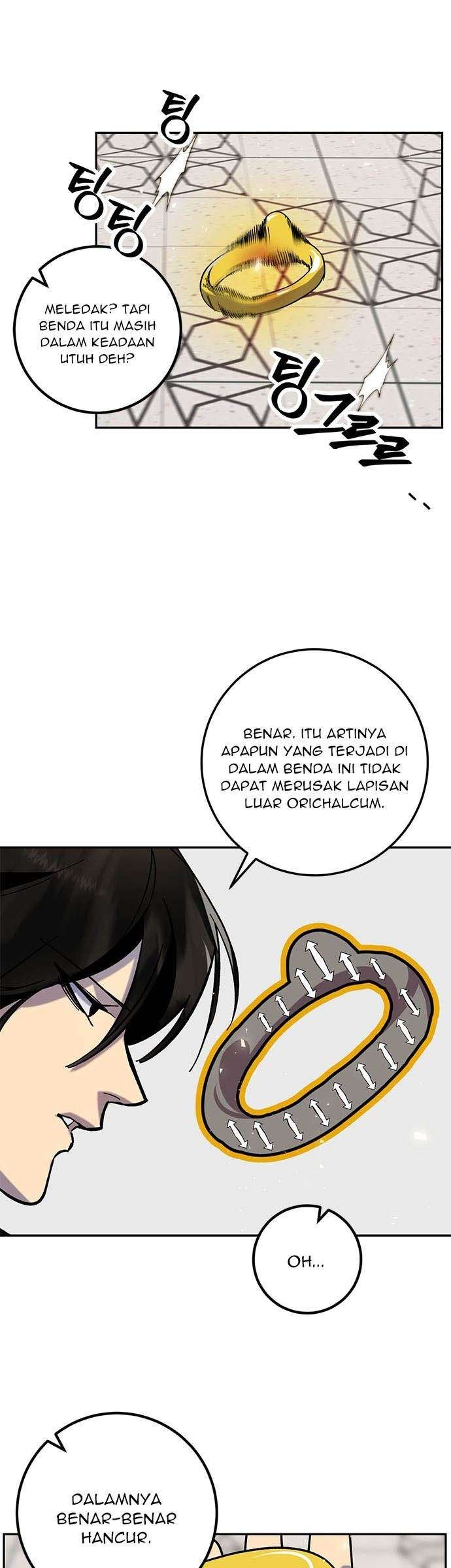 Return to Player Chap 28 - Next Chap 29