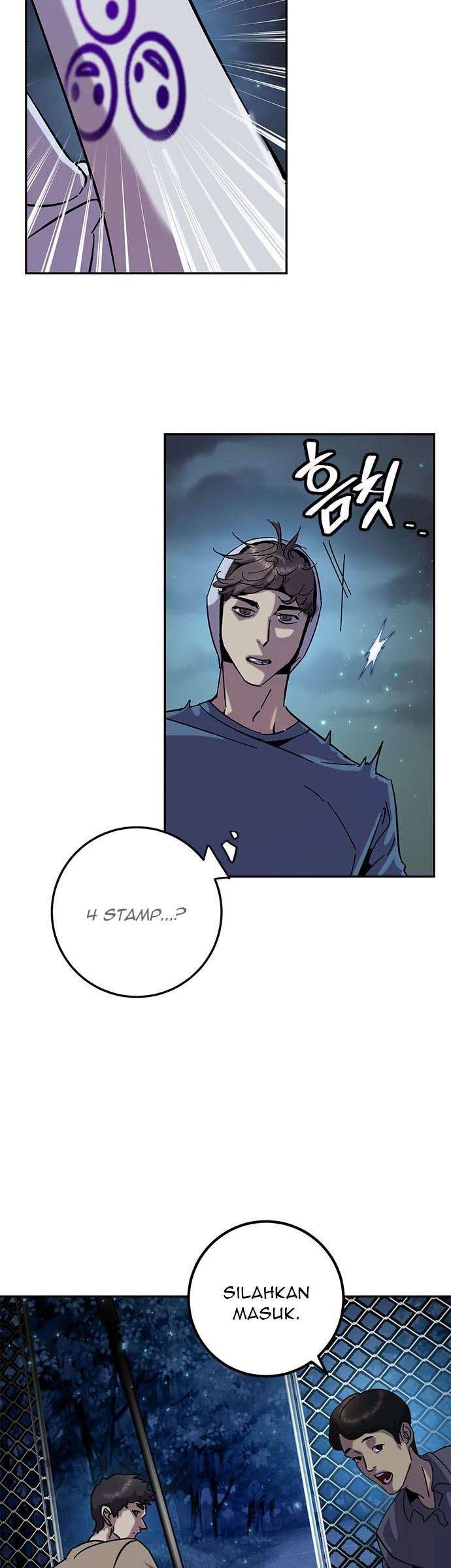 Return to Player Chap 28 - Next Chap 29