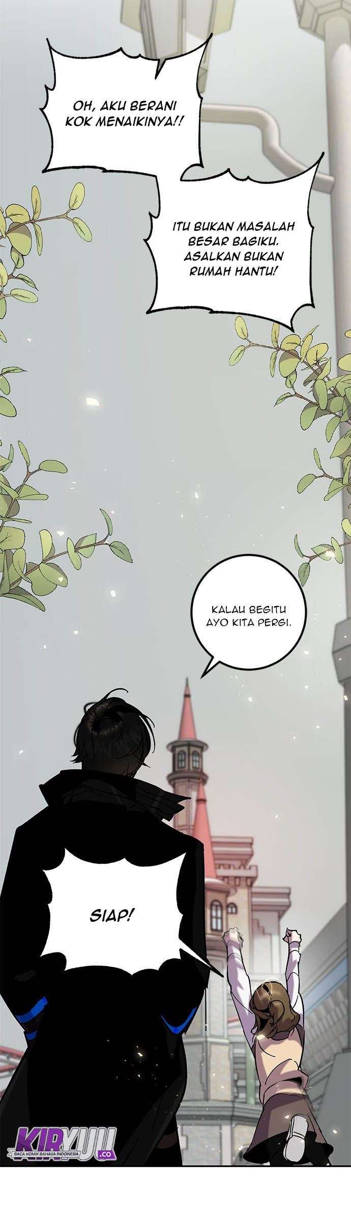 Return to Player Chap 28 - Next Chap 29