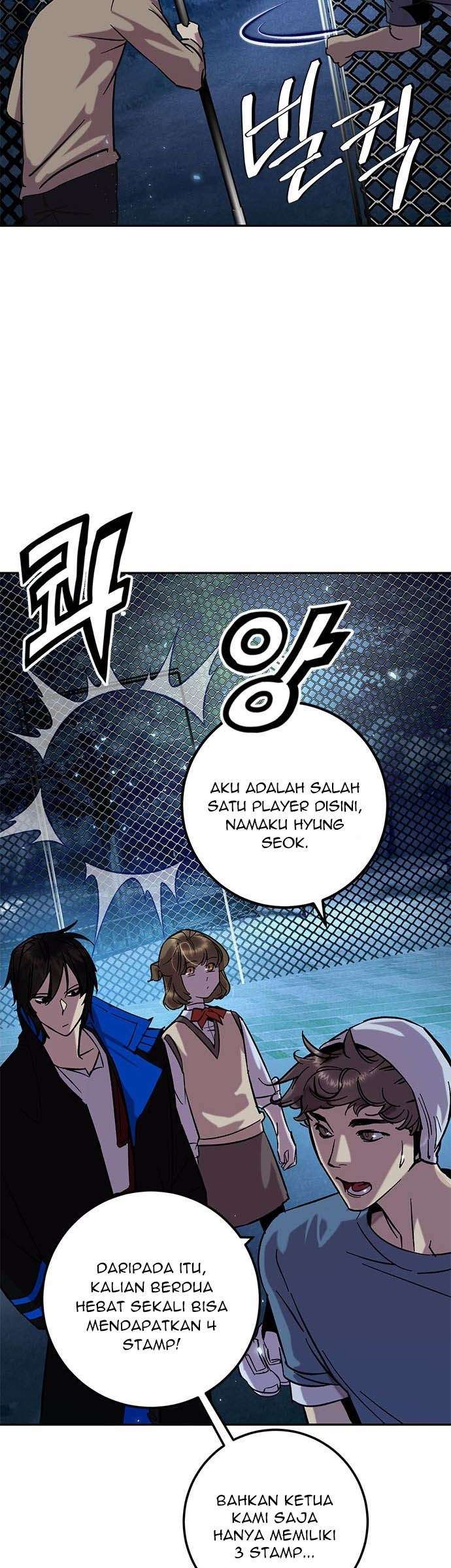 Return to Player Chap 28 - Next Chap 29
