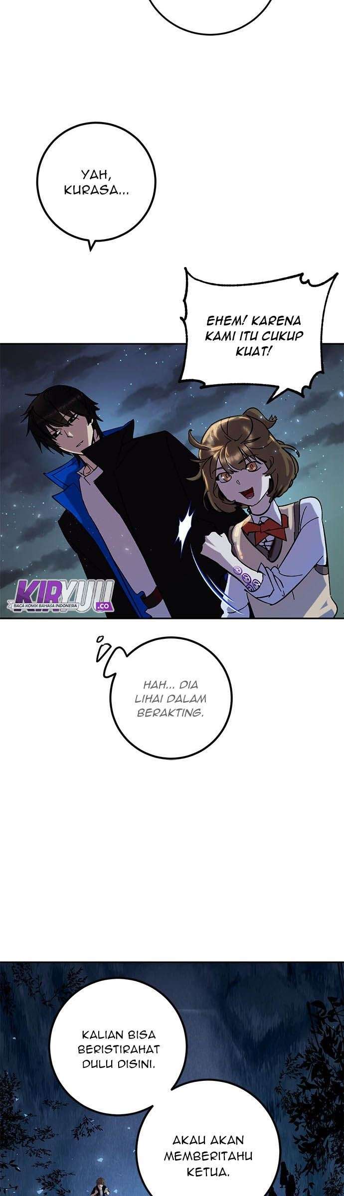 Return to Player Chap 28 - Next Chap 29