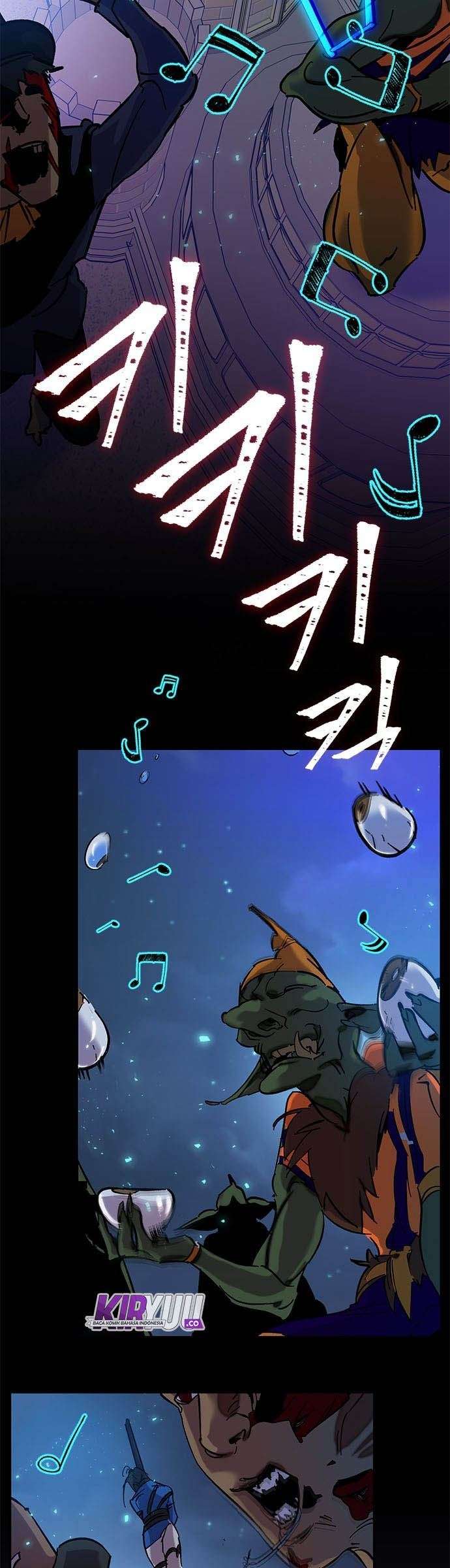 Return to Player Chap 28 - Next Chap 29