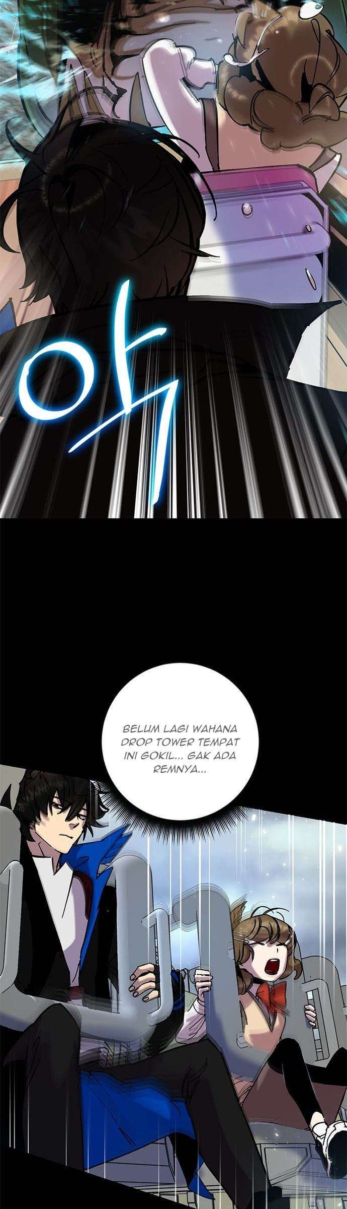 Return to Player Chap 28 - Next Chap 29