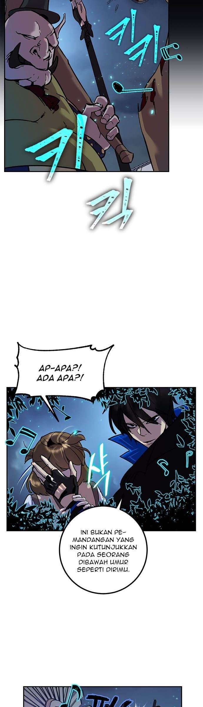 Return to Player Chap 28 - Next Chap 29