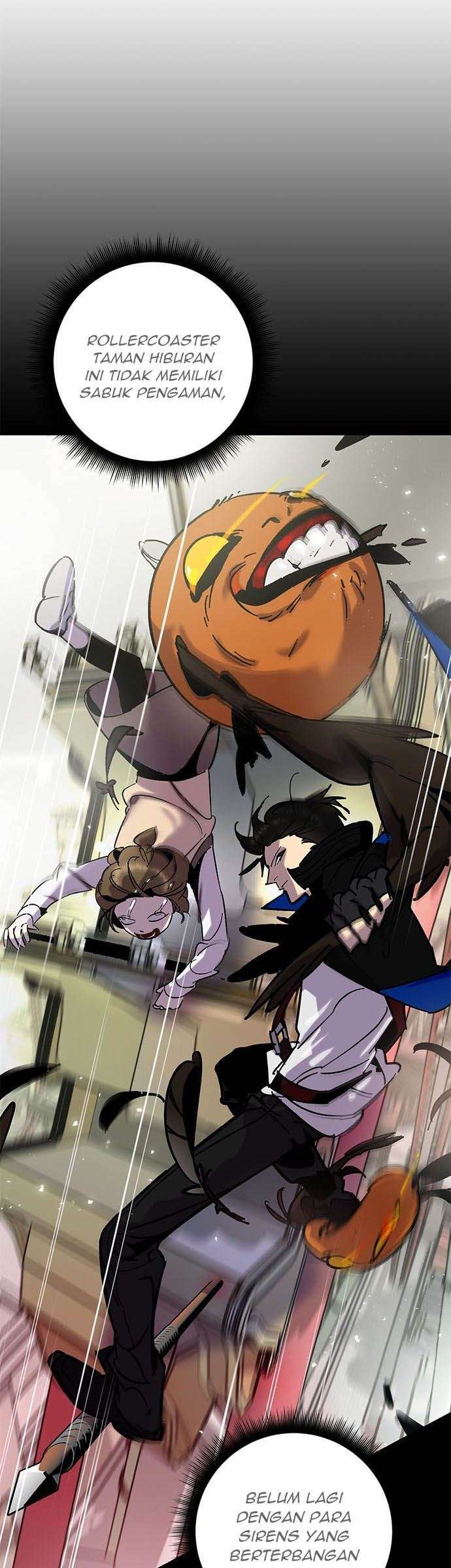 Return to Player Chap 28 - Next Chap 29