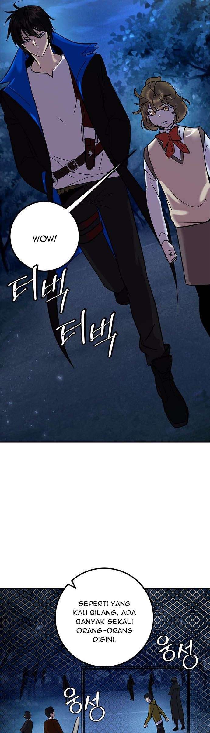 Return to Player Chap 28 - Next Chap 29