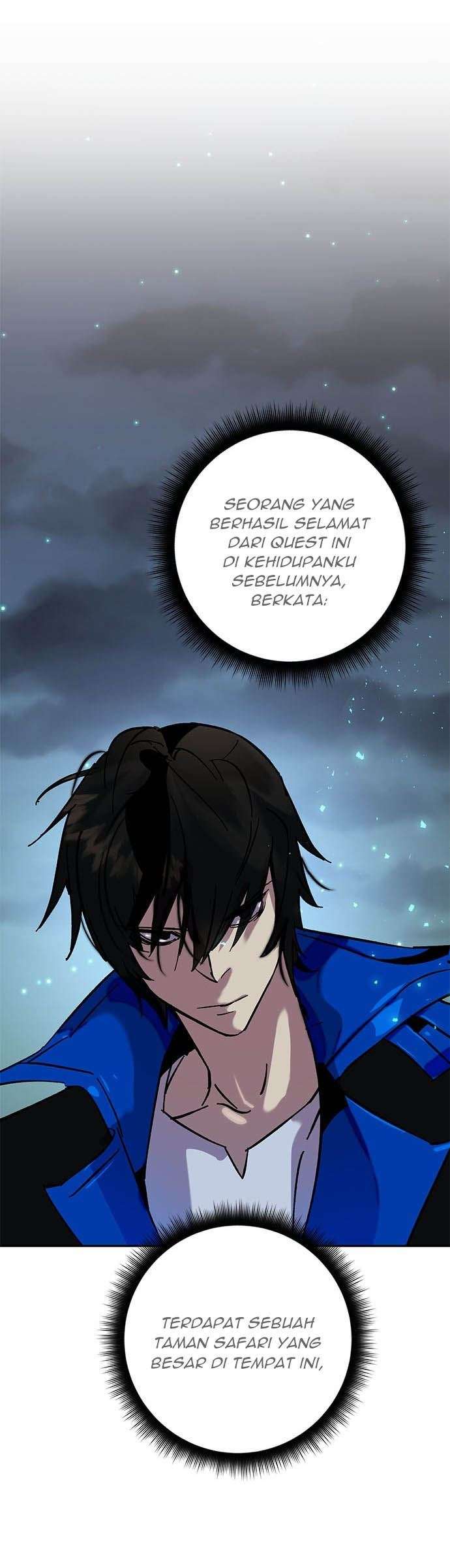 Return to Player Chap 28 - Next Chap 29