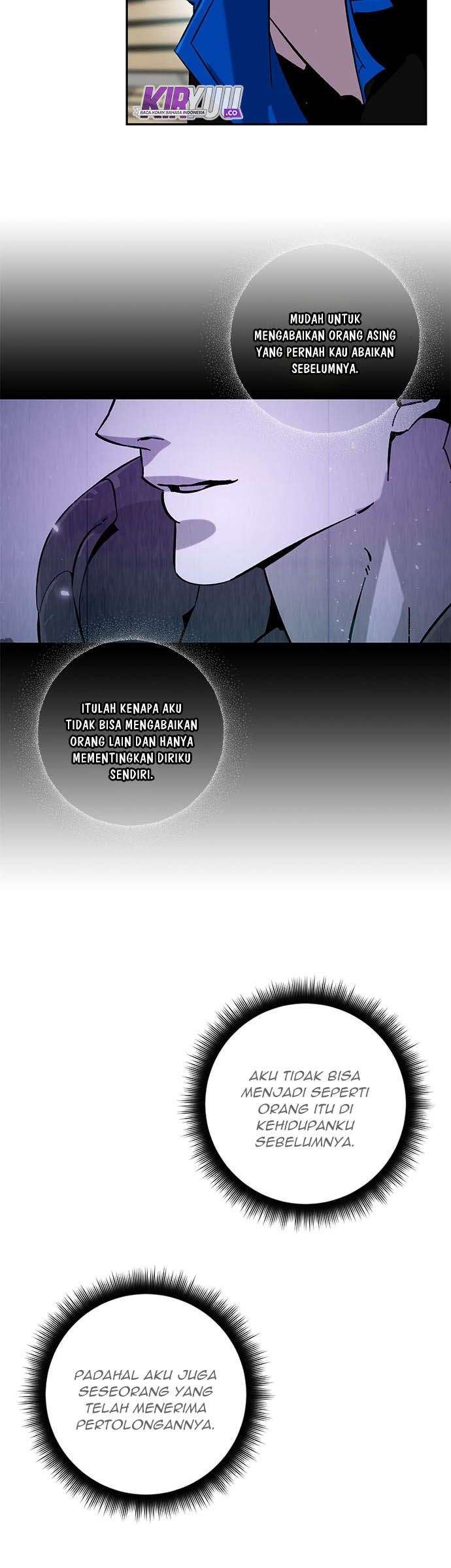 Return to Player Chap 28 - Next Chap 29