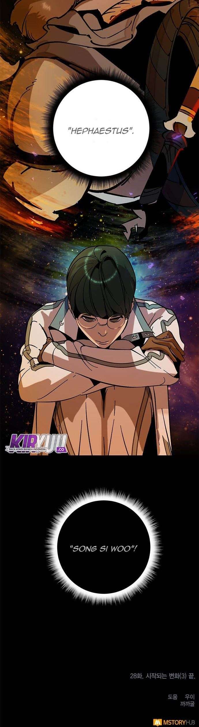 Return to Player Chap 28 - Next Chap 29