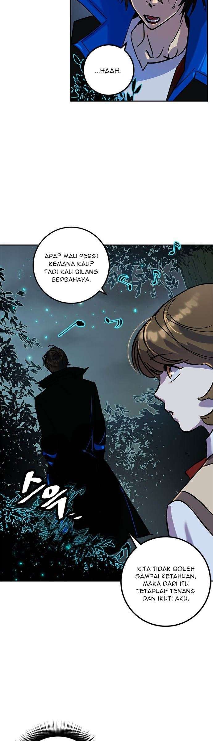 Return to Player Chap 28 - Next Chap 29