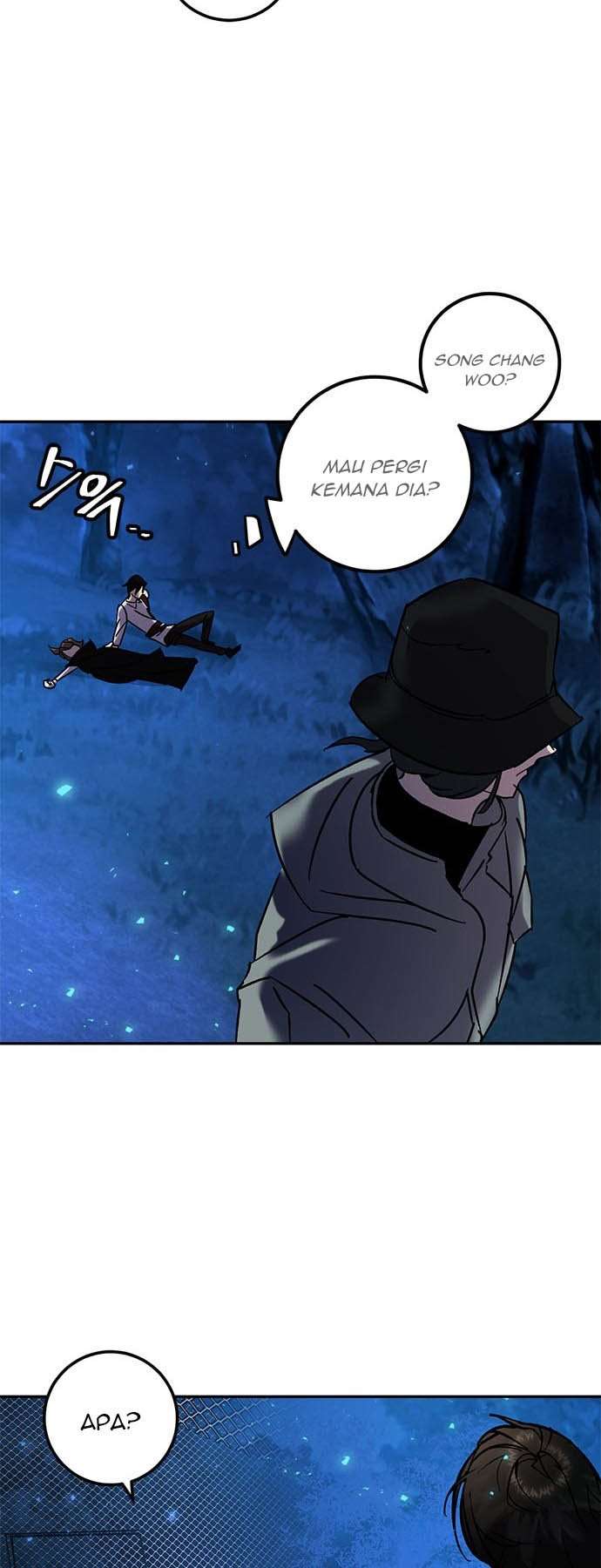 Return to Player Chap 29 - Next Chap 30