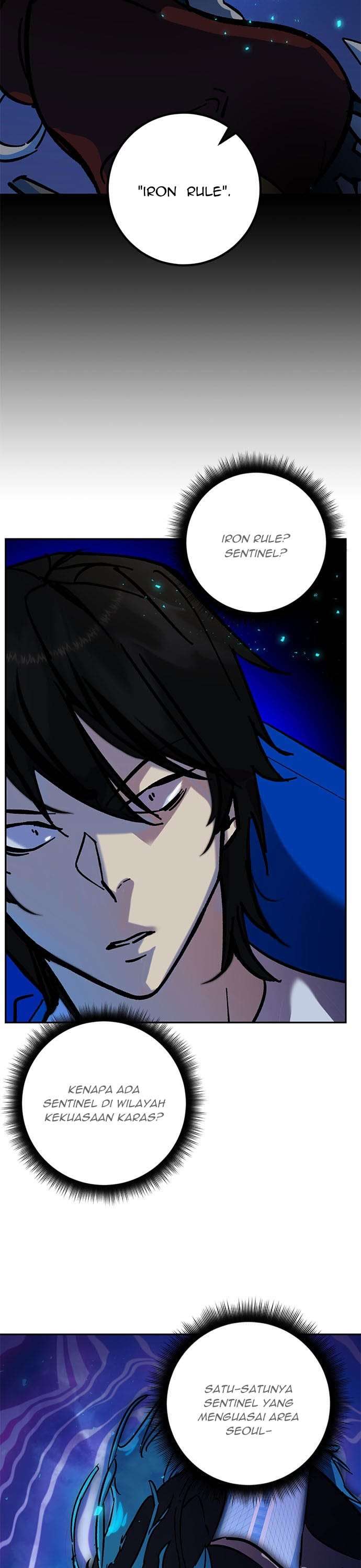 Return to Player Chap 29 - Next Chap 30