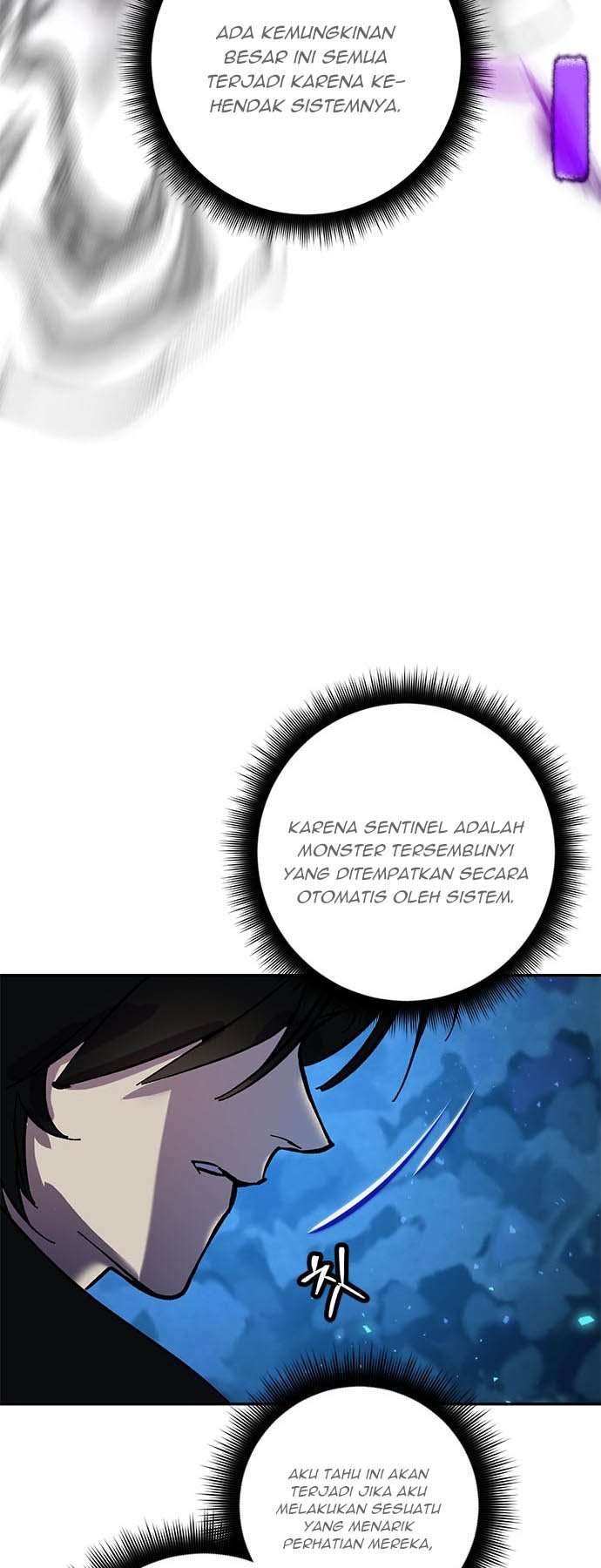 Return to Player Chap 29 - Next Chap 30