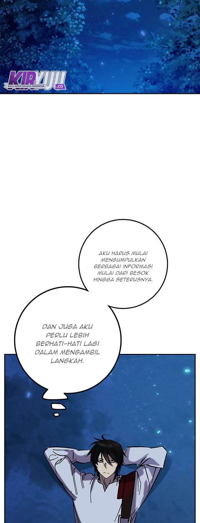 Return to Player Chap 29 - Next Chap 30