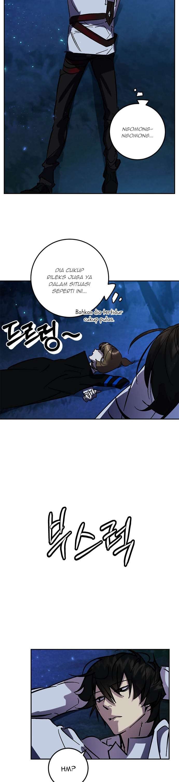 Return to Player Chap 29 - Next Chap 30