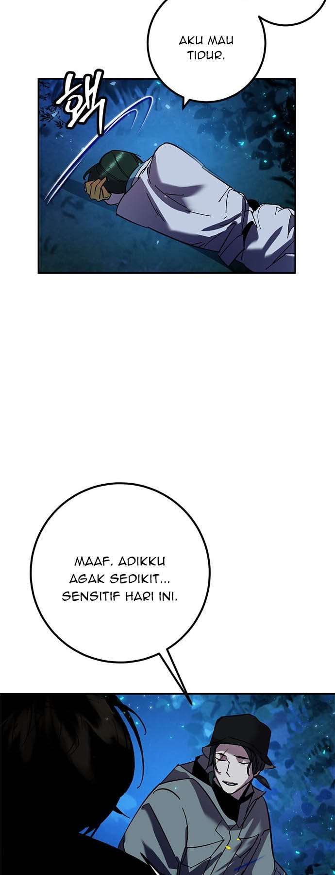 Return to Player Chap 29 - Next Chap 30