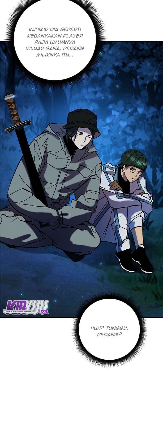 Return to Player Chap 29 - Next Chap 30