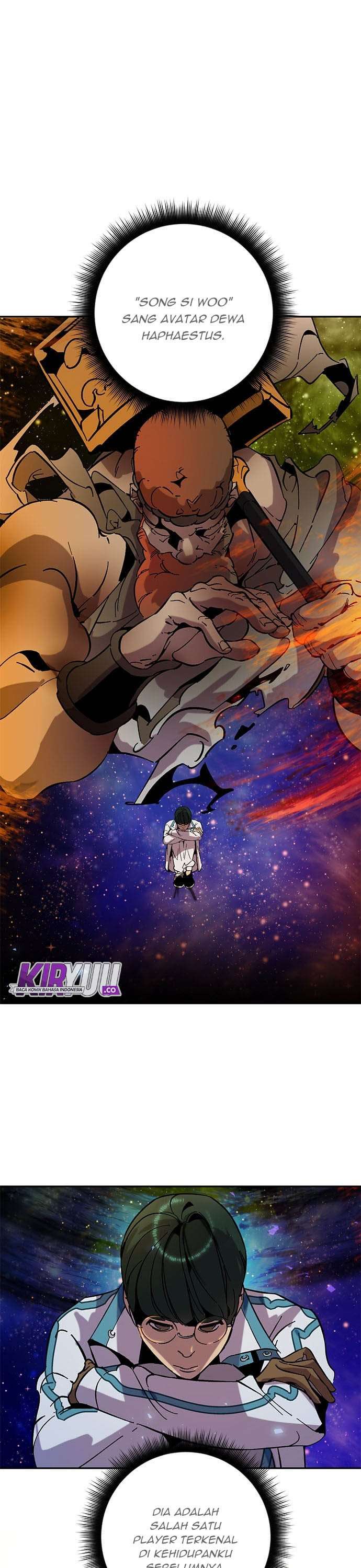 Return to Player Chap 29 - Next Chap 30