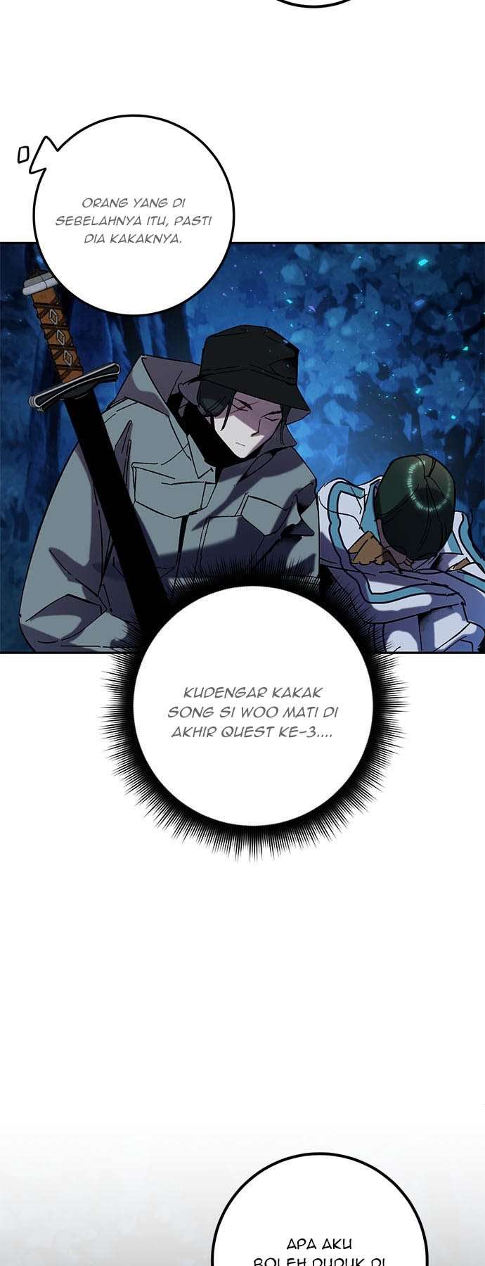 Return to Player Chap 29 - Next Chap 30