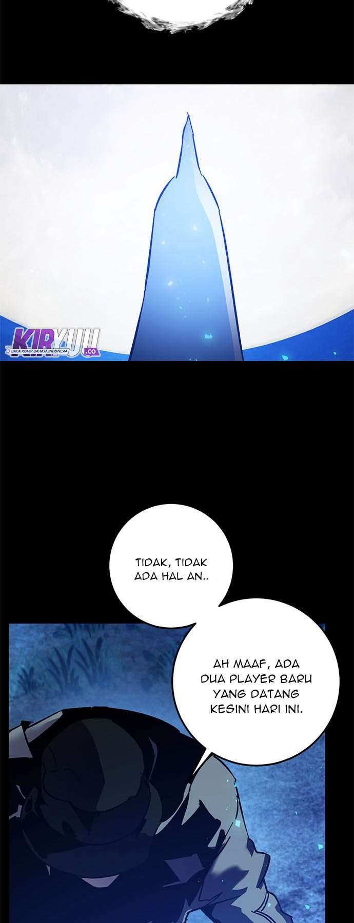 Return to Player Chap 29 - Next Chap 30