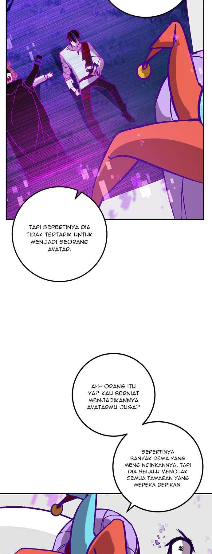 Return to Player Chap 29 - Next Chap 30