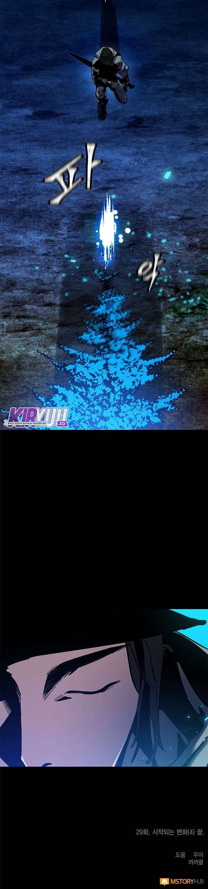 Return to Player Chap 29 - Next Chap 30