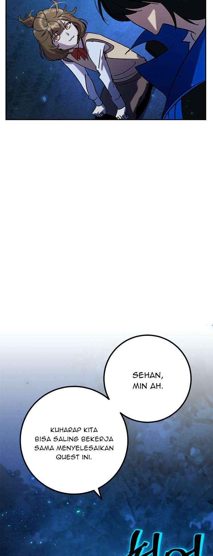 Return to Player Chap 29 - Next Chap 30